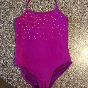 Old Navy Girls One Piece Bathing Suit